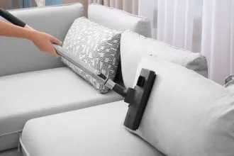 Fabric Couch Cleaning Clarkson
